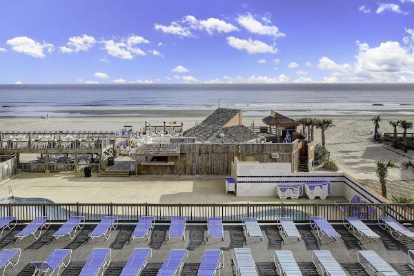 Sands Ocean Club Resort (Myrtle Beach)